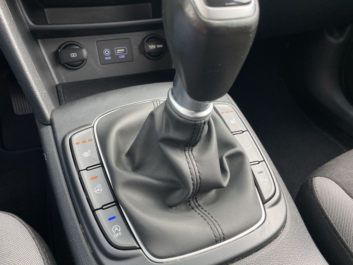 KONA 1.0 T-GDI Trend 2WD LED/Kamera/Navi/GRA/App