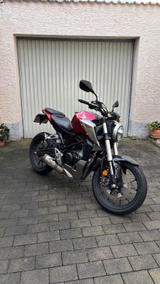 Honda CB125R | Baujahr 2020 | 13 PS | Neuer TÜV  - HONDA PS