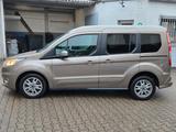Ford Tourneo Connect Titanium Kamera/AHK/Sitzheizung - Ford Tourneo aus 2019