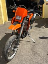 KTM 620LC4 - Offers
