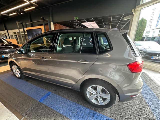Volkswagen Golf Sportsvan VII Comfortline