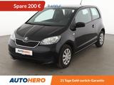 Skoda Citigo 1.0 MPI Ambition*SHZ*KLIMA*GARANTIE* - Skoda Citigo in Essen