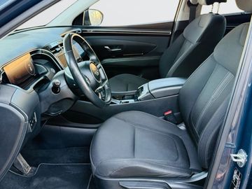 Hyundai TUCSON - 6