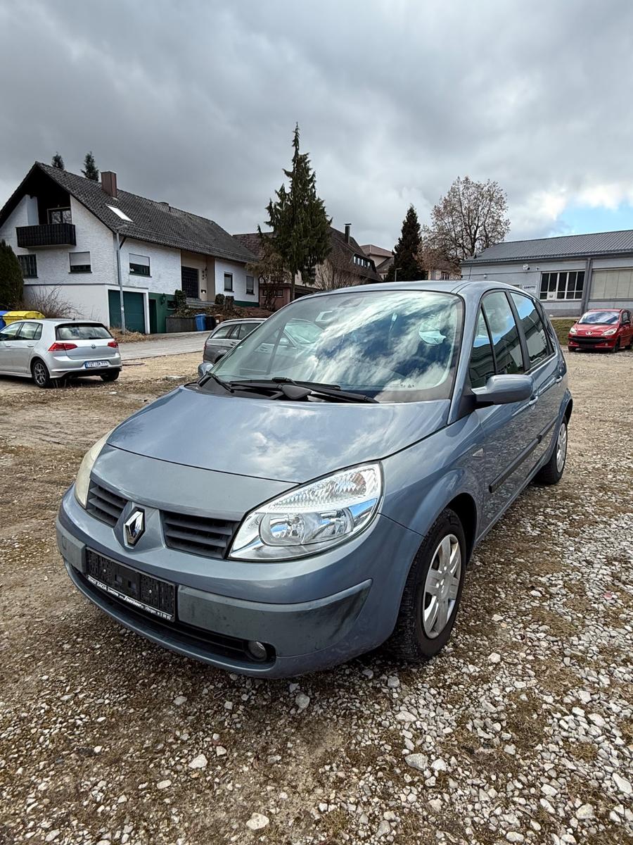 Renault Scenic II Avantage
