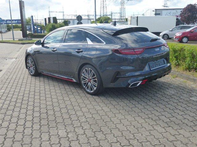 Kia ProCeed  1,6 T-GDi GT