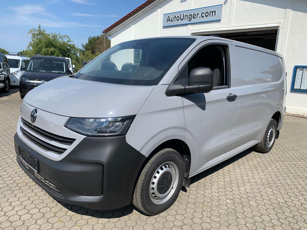 Image of Volkswagen T7 Transporter