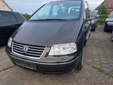 Volkswagen Sharan 2.0 Highline 7-Sitzer - gebrauchte VW Sharan aus dem Jahr 2009