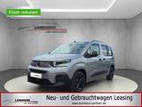 Citroën Berlingo Max //Kamera/2x Schiebetüre