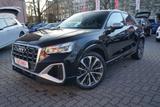 Audi SQ2 2.0 TFSI quattro LED Navi ACC Kamera PDC - Audi SQ2 Benziner Gebrauchtwagen