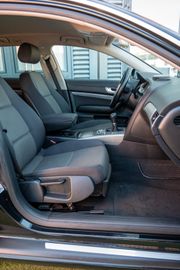 Fahrzeugabbildung Audi A6 Avant 2.0 TDI NAVI|PDC|KLIMAAUTOMATIK