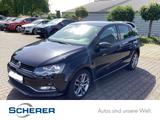 Volkswagen Polo SOUND Polo 1.2 TSI BMT Sound - VW Polo Gebrauchtwagen in Mainz