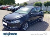 Volkswagen Polo SOUND Polo 1.2 TSI BMT Sound