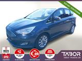 Ford C-Max 1.5 EcoBoost 150 Aut. Titanium AHK ParkAs - Ford: Van, E150