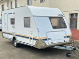 Wilk Sport 440 MD | Vorzelt | Dusche | Festbett - Wilk S4