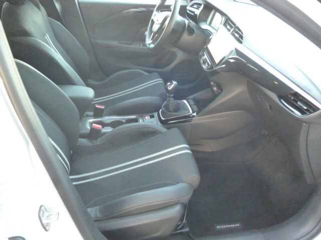Corsa F 5-tg. 1,2 GS Navi,I-Lux,RK,PP,Sitzheizun
