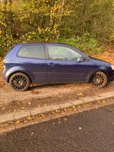 Volkswagen Polo 1.9TDI 74kW Sportline Sportline - Volkswagen Polo aus 2006: TDI