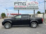 Nissan Navara 2.5 dCi 190CV 4 porte Double Cab X - gebrauchte Nissan Navara aus dem Jahr 2010