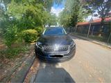 Skoda kodiaq mitt stand Heizung - Skoda Kodiaq in Solingen