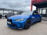 BMW M4 Competition / Carbon / FULL - gebrauchte BMW M4 aus dem Jahr 2021