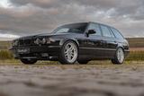 BMW 540iA Touring E34*MSport*Individual*einmalig* - BMW 5 Series: Kombi, E34