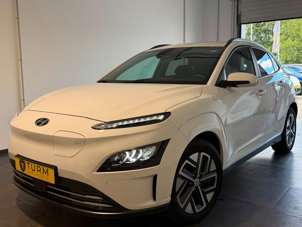 2023 Hyundai KONA Elektro