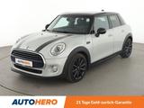 MINI Cooper Aut.*NAVI*LED*TEMPO*PDC*SHZ* - MINI Cooper in Nürnberg