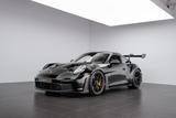 Porsche 911 GT3 RS WEISSACH/PCCB/LIFT/PROD25 - Porsche 911 Urmodell Neuwagen