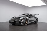 Porsche 911 GT3 RS WEISSACH/PCCB/LIFT/PROD25 - Porsche 911 Urmodell Neuwagen