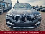 BMW X3 xDrive 20 d xLine - BMW X3: Leder