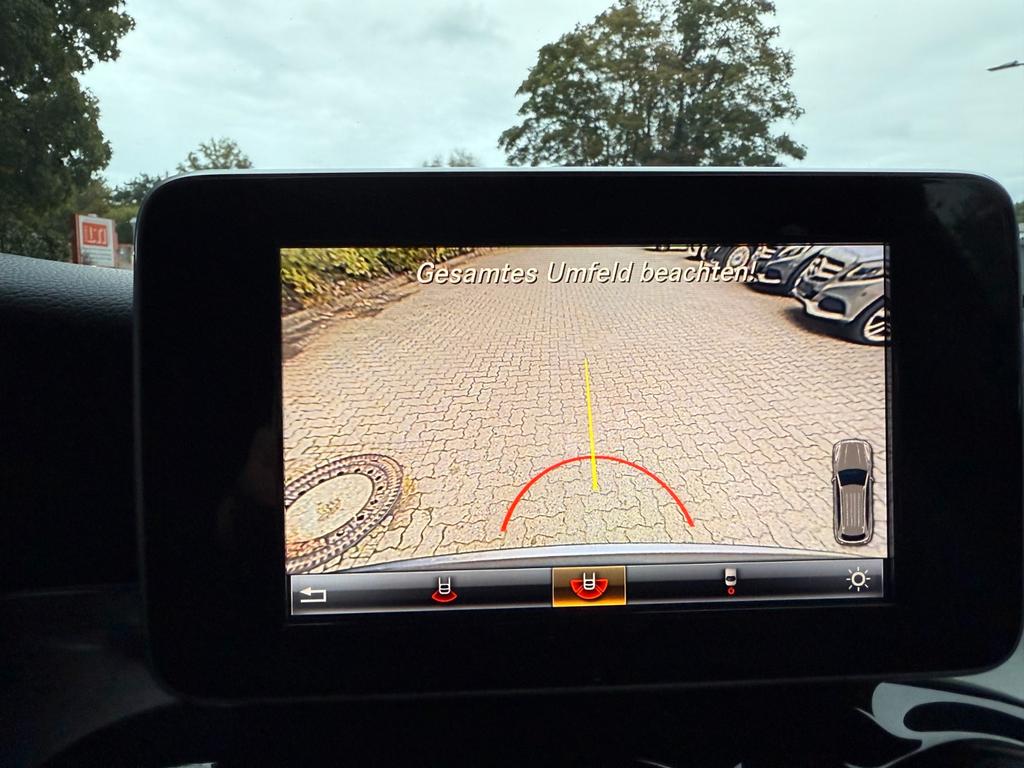 Mercedes-Benz GLC 350