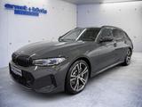 BMW 330i Touring xDrive Aut. M-Sportpaket NAVI RFK L - BMW 330 in Freiburg