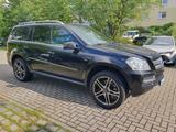Mercedes-Benz Mercedes GL350 - gebrauchte Mercedes-Benz GL-Klasse aus dem Jahr 2010