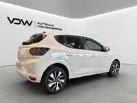 Dacia Sandero - Vorschau Bild 8