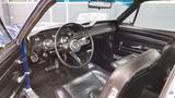 Ford Mustang 1967 302cui HU neu Scheibenbremsen Klima - Ford Mustang aus 1967: Coupe