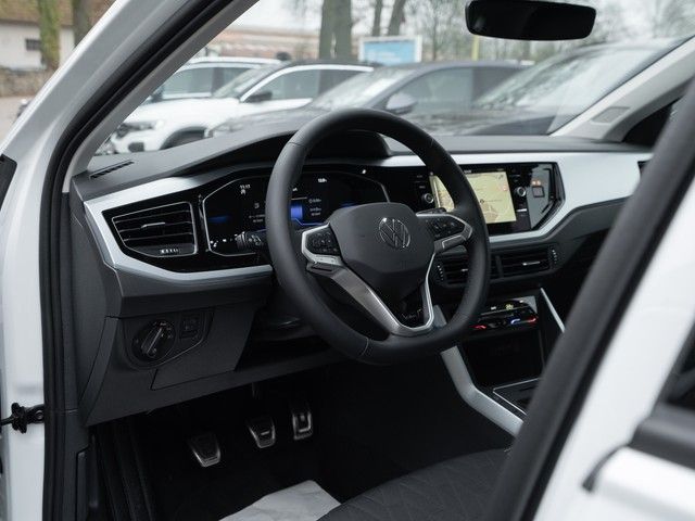 Taigo Goal TSI ACC Infotainment-Paket