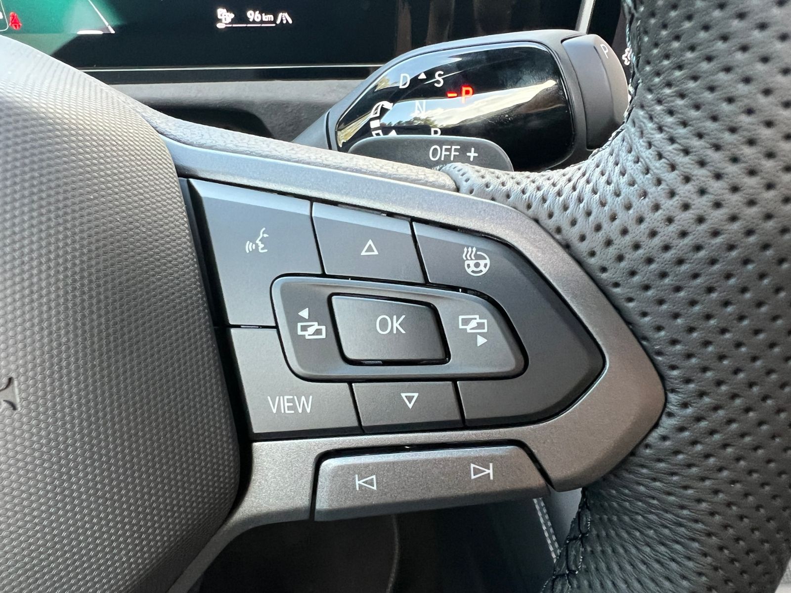Volkswagen Tiguan - Bild 28