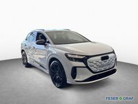 Audi Q4 e-tron - Vorschau Bild 3