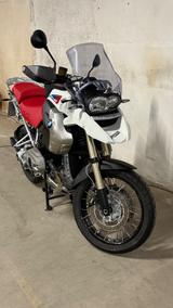 BMW R 1200 GS "30 Years GS" - BMW 1200 GS 30