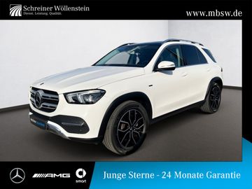 Mercedes GLE 350 - 1