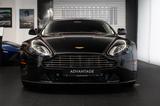 Aston Martin V8 Vantage 4.7l S Sportshift - Aston Martin Gebrauchtwagen von 2012