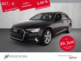 Audi A6 Avant 45 TFSI ADVANCED MATRIX+NAVI+ACC+PANO