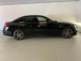 Mercedes-Benz C 400 e 4M AMG Night DISTRO Pano Sound WinterPak - Mercedes-Benz C 400: Automatik