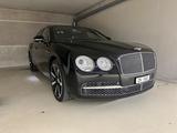 Bentley Continental Flying Spur - Bentley Gebrauchtwagen von 2014
