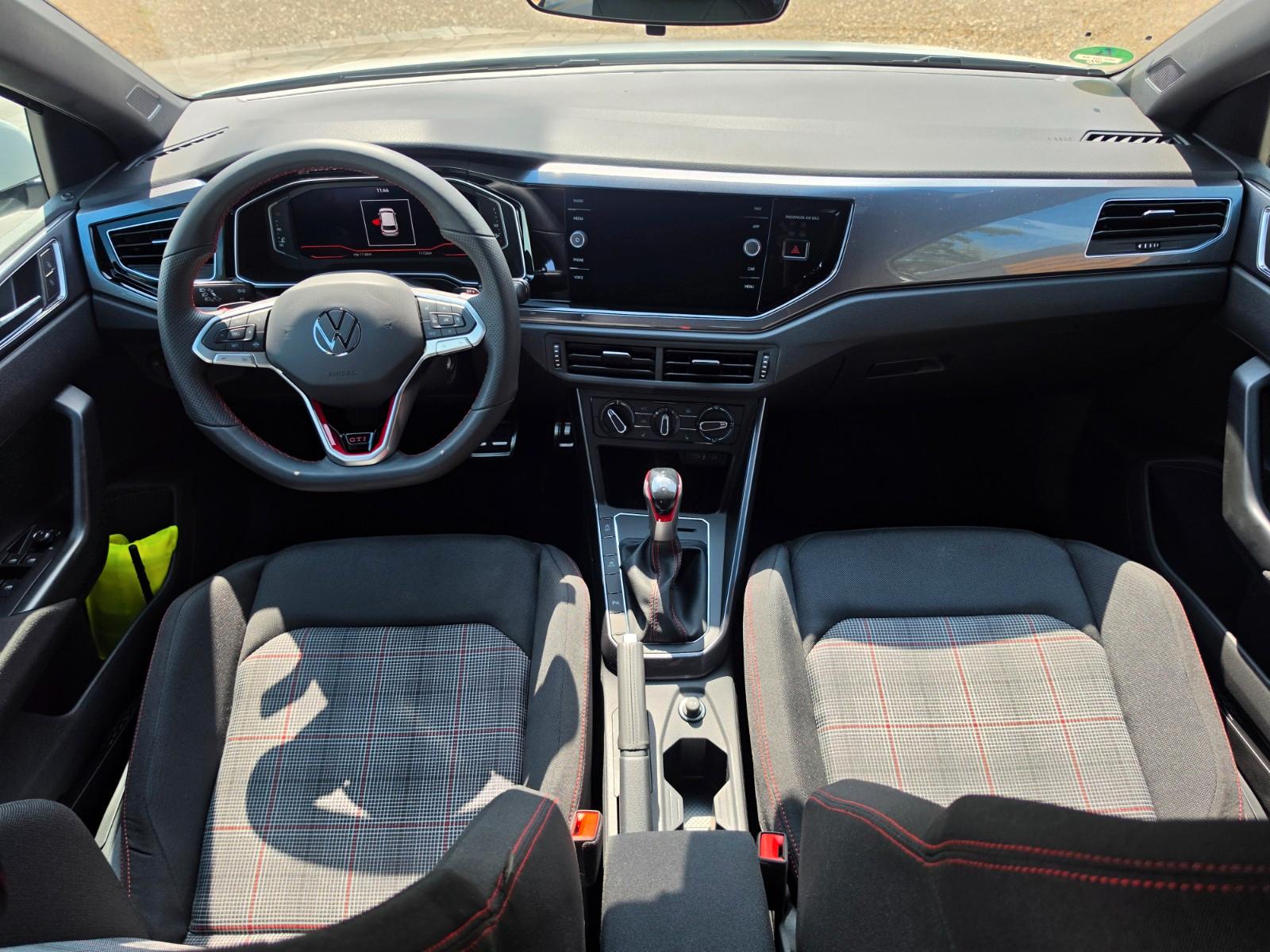Volkswagen Polo VI GTI, миниатюра 15