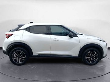 Nissan Juke - 4