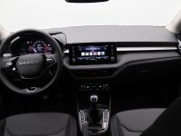 Skoda Fabia - Vorschau Bild 11