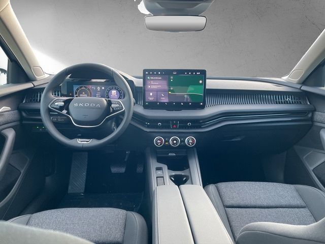 Skoda Superb Combi 2.0 TDI *AHK*DSG*LED*DAB*NAVI*KLIMA