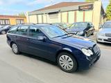 Mercedes-Benz C 180 C -Klasse T-Modell C 180 T Kompressor - Mercedes-Benz aus 2006: Model