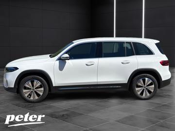 صورة مصغرة 19 لـ 2025 Mercedes-BENZ EQB