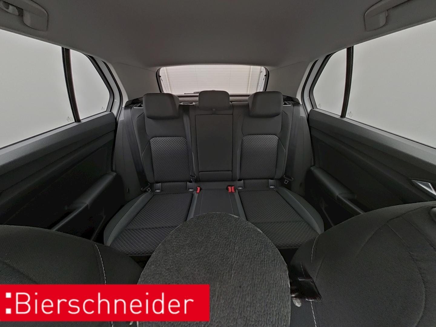 Volkswagen Golf 8 1.5 TSI Active 5-J-GAR STANDHZ HuD KAMERA, миниатюра 14